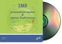 Enlarge image Cover: IMS - Architecture Details & System Engineering - INACON