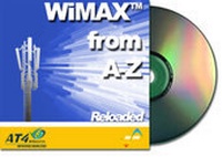Enlarge image Cover: WIMAX from A - Z - Reloaded - - INACON