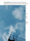 Cover: Invisible Things - Fevered Sleep
