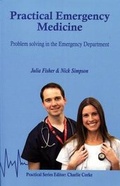 Cover: Practical Emergency Medicine - Erudite Medical Books