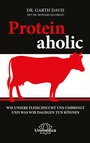 Cover: Proteinaholic - Unimedica