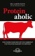 Cover: Proteinaholic - Unimedica