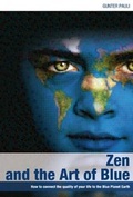 Cover: Zen and the Art of Blue - Konvergenta