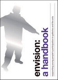 Enlarge image Cover: Envision: A Handbook - engage