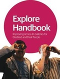 Cover: Explore Handbook - engage