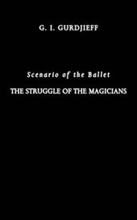Enlarge image Cover: The Struggle of the Magicians - Book Studio