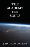 Cover: The Academy for Souls - Book Studio