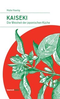 Abbildung von: Kaiseki - mairisch Verlag