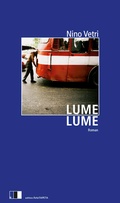 Cover: LUME LUME - Edition.fotoTAPETA Berlin