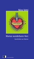 Cover: MAMAS WUNDERBARES HERZ - Edition.fotoTAPETA Berlin