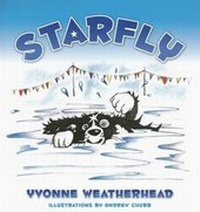 Enlarge image Cover: Starfly - Weatherhead Projects Ltd