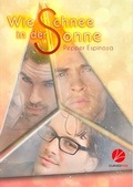 Cover: Wie Schnee in der Sonne - Cursed Verlag