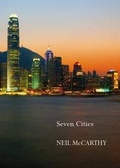 Cover: Seven Cities - Galway Print