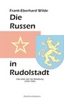 Cover: Die Russen in Rudolstadt - Priwet Litera