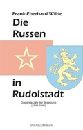 Cover: Die Russen in Rudolstadt - Priwet Litera