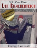 Cover: Der Drachenteich - Null Papier Verlag