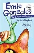 Cover: Ernie Gonzales - Instant Apostle