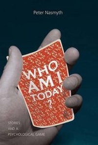 Enlarge image Cover: Who am I Today? - MTA Publications
