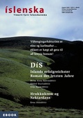 Cover: Islenska 2 (e-Book) - Philyra
