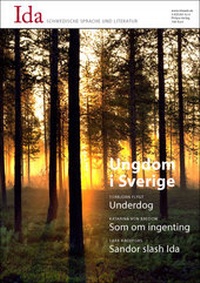 Enlarge image Cover: Ida 1 (eBook-Ausgabe) - Philyra