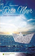 Cover: Rosa Meer - Spa&szlig; am Lesen