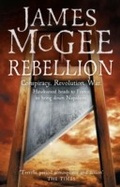 Cover: Rebellion - HarperCollins