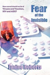 Enlarge image Cover: Fear of the Invisible - IMPACT Investigative Media Productions