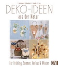 Cover: Deko-Ideen aus der Natur - Christophorus