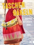 Cover: Taschen h&auml;keln - Christophorus