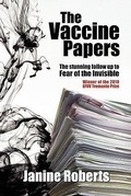 Cover: The Vaccine Papers - IMPACT Investigative Media Productions
