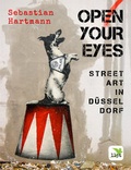 Cover: Open Your Eyes - 11 punkt Verlag