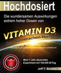 Cover: Hochdosiert - MobiWell
