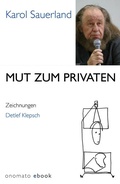 Cover: Mut zum Privaten - onomato