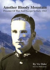 Enlarge image Cover: Another Bloody Mountain - Iron City Publications