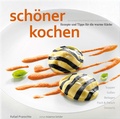 Cover: sch&ouml;ner kochen - warme K&uuml;che. ePub-Version - Becker Joest Volk Verlag