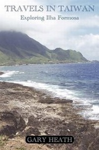 Abbildung von: Travels in Taiwan - Ozaru Books
