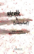 Cover: Kalk&uuml;l und Leidenschaft - Queich Verlag