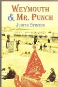 Cover: Weymouth and Mr. Punch - Harlequin Press