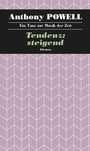 Cover: Ein Tanz zur Musik der Zeit / Tendenz: steigend - Elfenbein
