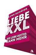 Cover: Liebe XXL - Asaph Verlag