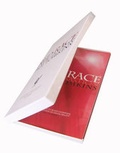 Cover: Red Race - GPRF Publishing