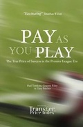 Cover: Pay As You Play - GPRF Publishing