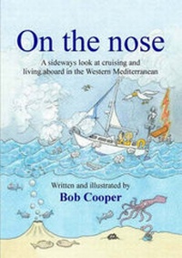 Enlarge image Cover: On the Nose - Nosetheon Books