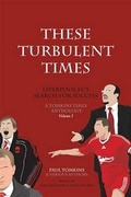 Cover: These Turbulent Times - GPRF Publishing