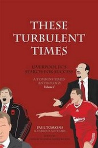Enlarge image Cover: These Turbulent Times - GPRF Publishing