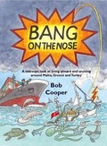Cover: Bang on the Nose - Nosetheon Books