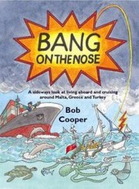 Enlarge image Cover: Bang on the Nose - Nosetheon Books