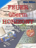 Cover: Feuer &uuml;berm Horizont - Mosquito-Verlag
