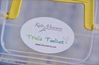 Abbildung von: Trails Toolbox - Kate Measures Consulting