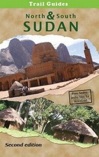 Abbildung von: Trail Guide to North and South Sudan - City Trail Publishing Limited